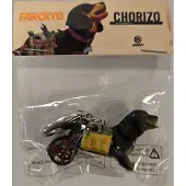 Ubisoft Far Cry 6 Chorizo Sleutelhanger