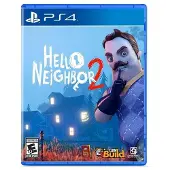 Hello Neighbor 2 - PS4