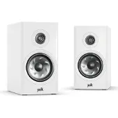 Polk Audio Reserve R100, Kabel, 44 - 50000 Hz, 3,6 ohm, Wit