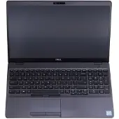 Dell LATITUDE 5500 i5-8365U 16GB 256GB SSD 15" FHD Win11pro Gebruikt
