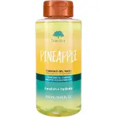 TREE HUT - Foaming Gel Wash - Pineapple