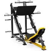 Dione Leg Press - Beentrainer - LP5000