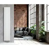 Thermrad Therm alustyle plus 2026x240mm wit