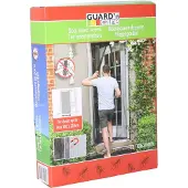 GUARD'n care Magnetische insectenhor 220 x 100 cm - Deurhorren