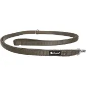 Petlando Trainingslijn Mesh Mokka - Hondenriem - 230x1.5 cm
