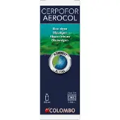 Colombo Aquarium benodigdheden Cerpofor aero100 ml-1000 l