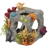 Ebi decor cube habitat