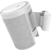 Cavus premium muurbeugel voor Yamaha MusicCast 20 / wit