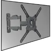 Cavus Muursteun 23-55 inch WME102L