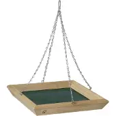 Wildbird Hangende Voedertafel - Voederhuis - per stuk