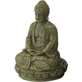 Aqua Della Decor Bayon-buddha 12x8x9,3 Cm