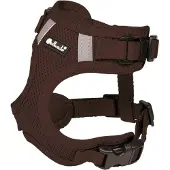 Petlando Mesh Vest Hond Bruin Maat XL