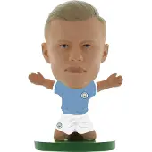 Soccerstarz Manchester City Haaland - Home Kit