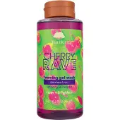 TREE HUT - Cherry Rave Hydrating & Brightening Foaming Gel Wash - 532ml
