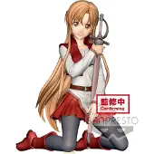 Banpresto - Sword Art Online, Asuna, 13 cm