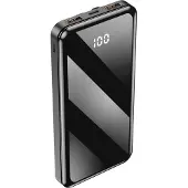 Forever - powerbank 1000Mah, 4 built-in cables