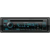 Kenwood KDC-BT960DAB Autoradio - Multicolor