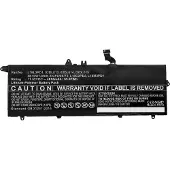 CoreParts MBXLE-BA0267, Batterij, Lenovo