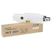 Utax 653010007 toner opvangbak (origineel)