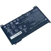 HP RR03XL / 851610-855 / HSTNN-LB7I accu (11.4 V, 4000 mAh, origineel)