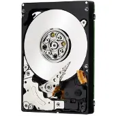 Dell 1000GB SAS 7200rpm 3,5" 3,5 inch (1 TB, 3.5"), Harde schijf