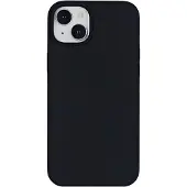 ESTUFF INFINITE ROME iPhone 15 Plus (iPhone 15 Plus), Smartphonehoes, Zwart