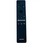 Samsung REMOCON-SMART CONTROL 2020 (Apparaat-specifieke afstandsbediening, Infrarood), Afstandsbediening, Zwart