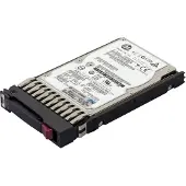 HP 600GB SAS 2.5'' HDD
