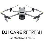 DJI Care Refresh 1 year voor Mavic 3 Classic