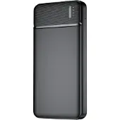 MaXlife Batterie externe portable MXPB-01 10000 mAh Noir