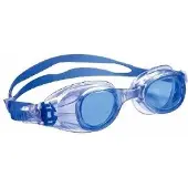 Sportx Zwembril voor kinderen blauw - Zwembrillen