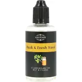 Scentchips Geurolie Musk & Fresh Wood 50 Ml