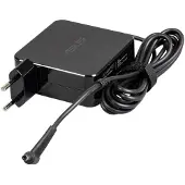 Asus -adapter 65W 19V 2P (4PHI), type EU, 0A001-00441200 (19V 2P (4PHI), type EU) met ronde stekker van 4,0x1,35mm