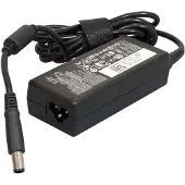 Dell Wyse 450-AHPM netvoeding & inverter Binnen 65 W Zwart