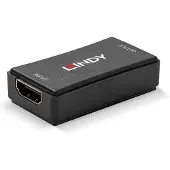 Lindy Iec Mains 3 M Hdmi-adapter