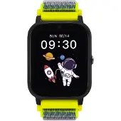 GARETT Kids Tech 4G, žalia