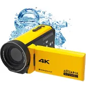 Aquapix Onderwater Camcorder