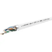 Lanview Cat6 F-UTP Netwerkkabel (CAT6), Netwerkkabel
