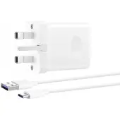 Huawei Cp84 Wit Binnen, USB-lader, Wit