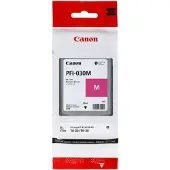 Canon PFI-030M Inktcartridge Magenta