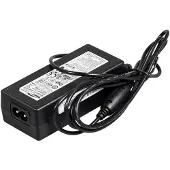 Samsung BN44-00865A, Monitor, 100 - 240 V, 50/60 Hz, , compatibel met modellen: C22F390FHN, C27F390FHN, S22E310H, S22F350FHN, S22F352FHN, S24D300HL, S24D330H, S24D332H, ..., Kleur: Zwart