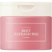 I´m from Beet Refresh Pad - 260 ml / 60 pads