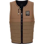 Mystic The Dom Impact Wake Neopreen Reddingsvest