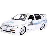 Jada Toys - Fast & Furious 1995 Volkswagen Jetta 1:24