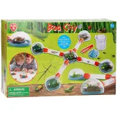 Playgo Play Insecten Stad