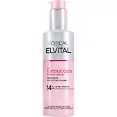 L'Oréal Elvital Glycolic Gloss Ultimate Leave-in Serum For Dull H