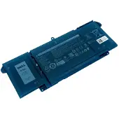 Dell 4M1JN laptop reserve-onderdeel Batterij