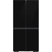 Samsung RF65DB960E22 - Amerikaanse koelkast - French Door - Zwart