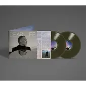Import Dear Life Groen Vinyl