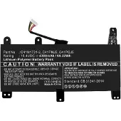 CoreParts MBXAS-BA0313 laptop reserve-onderdeel